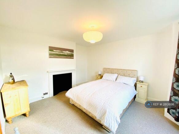 King Bedroom 1 