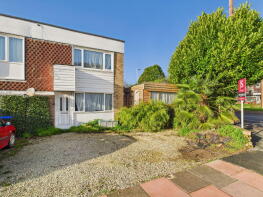2, Greenland Road, Durrington, Worthing BN13 2RR