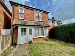 152, Green Road, Bournemouth BH9 1EG