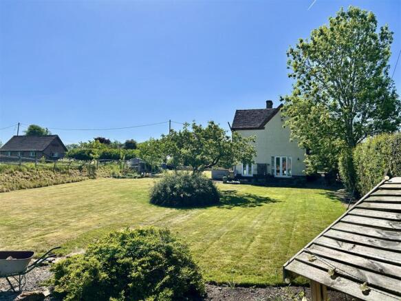 Wollerton, Market Drayton. photo 4