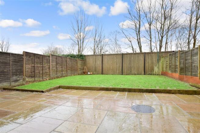 Patio / Decking