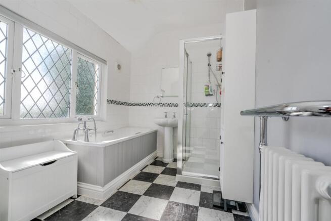 Hednesford Road, Heath Hayes, Cannock, Staffordshi