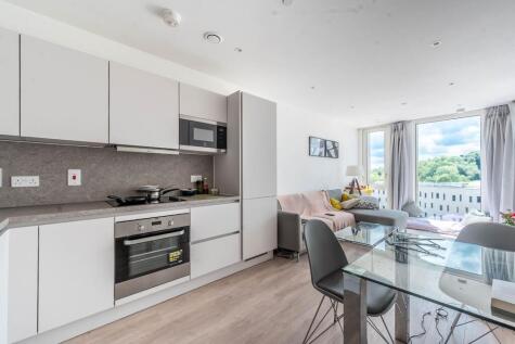 College Road, HA1, Harrow, HA1