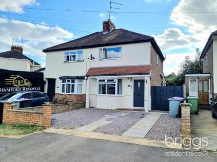 Drift Avenue, Stamford, PE9