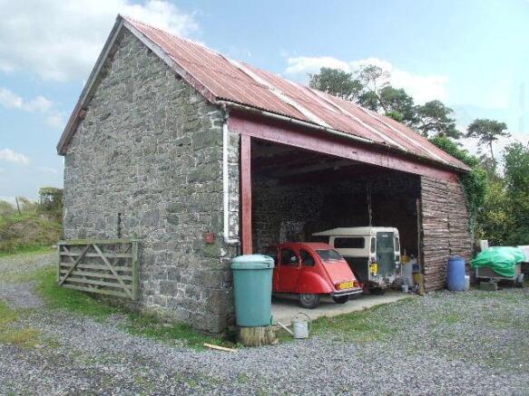 Barn