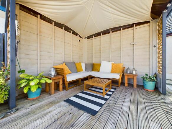 Gazebo