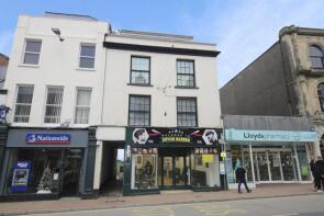 Flat 4, 22, High Street, Ilfracombe EX34 9DA