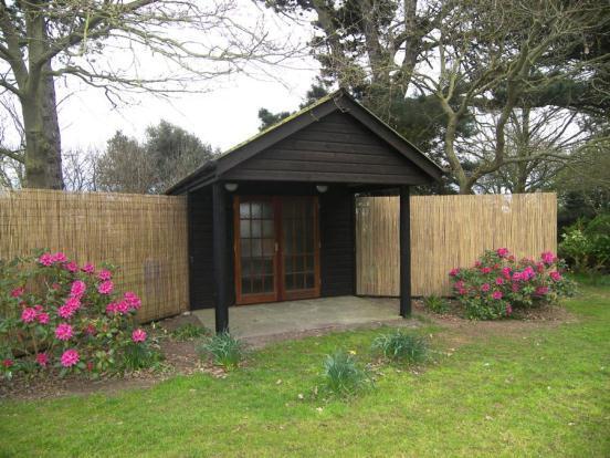 Summer House
