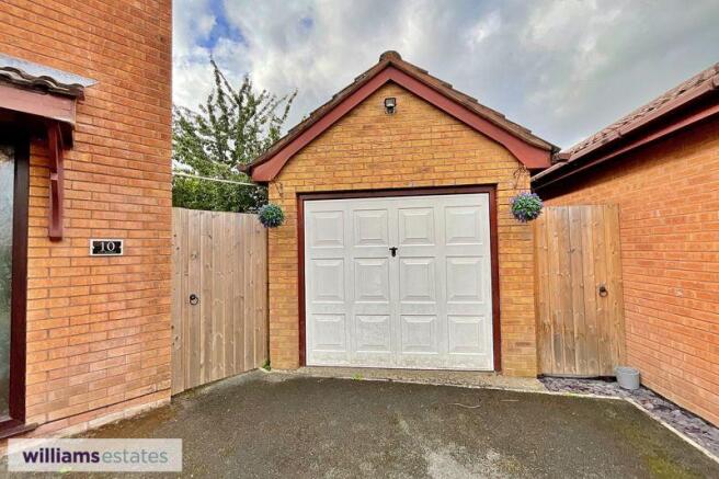 garage
