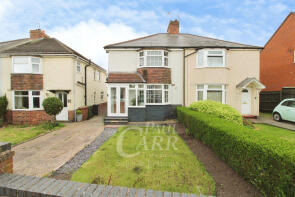 66, Wood Lane, Walsall WS3 5DZ