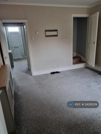 Second Sitting Room/Dining Room