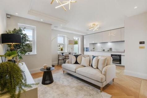 Plot 5 Luxen Court, The Ridgeway, Enfield