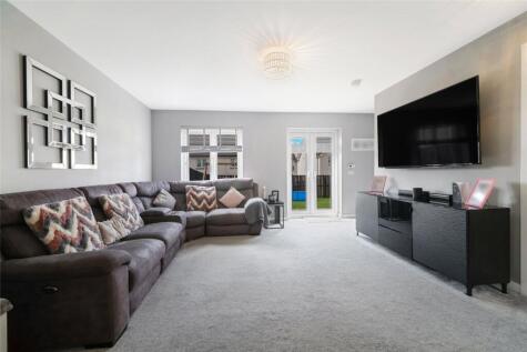 Wardie Road, Barlanark, Glasgow, G33