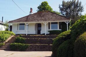 Saint Judes, Shaldon Road, Newton Abbot TQ12 4RR