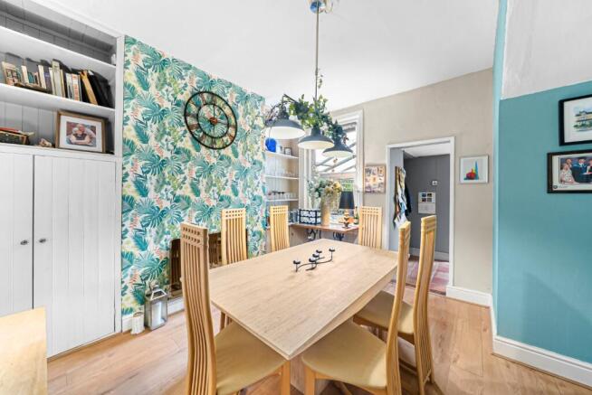 3 bed Terraced for sale Image 5