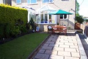 GARDEN 2