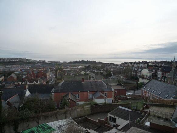 Sea Views