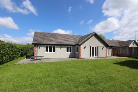 Canna Park Drive, Highampton, EX21