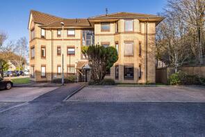 19, Birch View, Bearsden G61 2BT