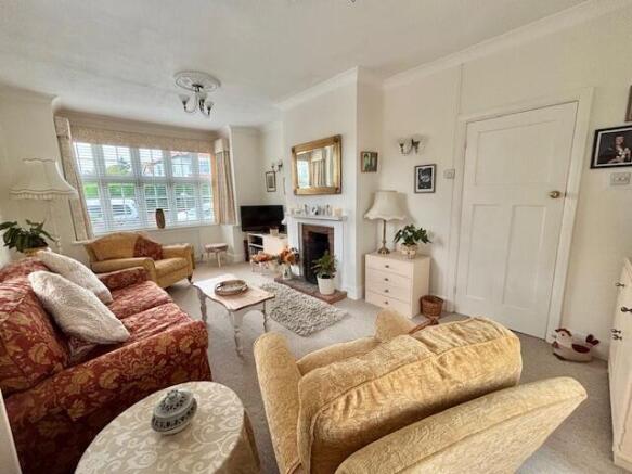 Sitting Room