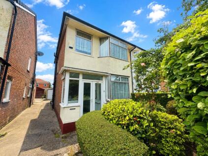 Cobden Road, Southport, Merseyside, PR9