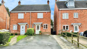 18, Harvey Close, Leicester LE9 8JZ