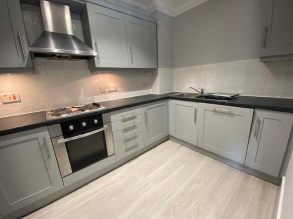 Kitchen 1