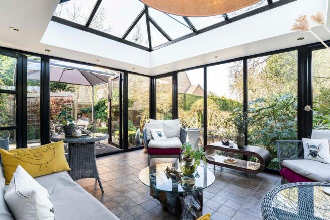Orangery