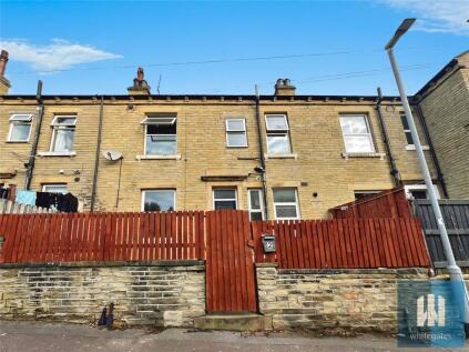 Rookery Place, Brighouse, HD6