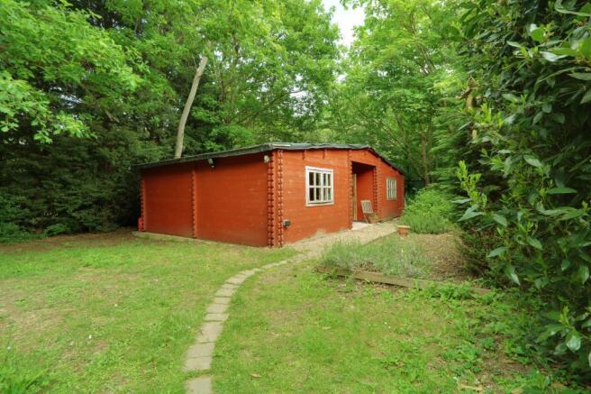 Cabin