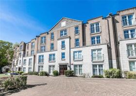 Flat F, 160, Queen's Road, Aberdeen AB15 6WF