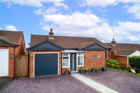 Springfield Park, Clee Hill, Ludlow, Shropshire