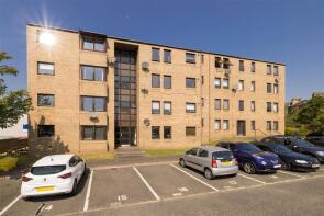 Flat 1, 6, Appin Terrace, Slateford, Edinburgh EH14 1UB