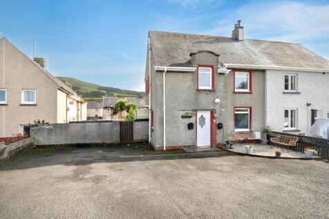 37 Mote Hill Road, Girvan, South Ayrshire KA26 0EB