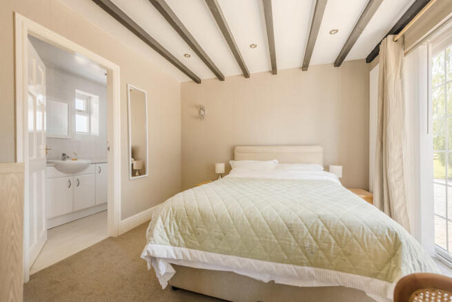 Bedroom Five