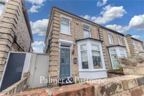 37, Alpe Street, Ipswich IP1 3NZ