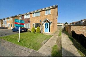 22, Langney Drive, Ashford TN23 5UL