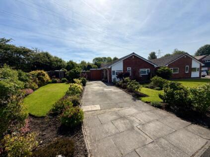 Sage Close, Padgate, Warrington