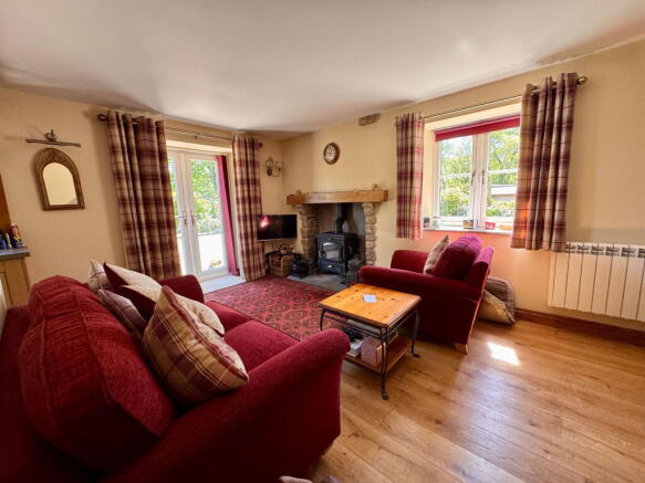 2 bed Barn Conversion for sale Image 6
