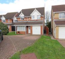 8, Wych Elm Close, Morpeth NE61 5PJ