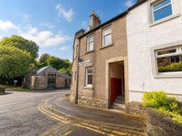8b, Lower Castlehill, Top Of The Town, Stirling FK8 1EN
