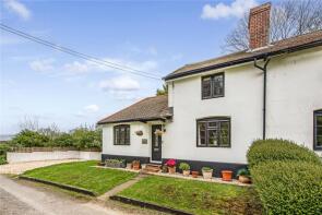 1, Beechanger Cottage, Swaineshill, South Warnborough, Hook RG29 1SA