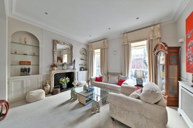Drawing Room