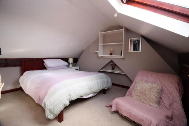Loft Room