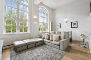 Flat 14, Oppidan Apartments, Linstead Street, London NW6 2HA