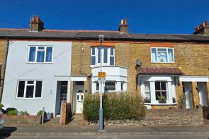 26, Villier Street, Uxbridge UB8 2PU