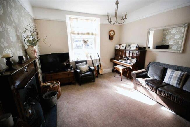 Music room