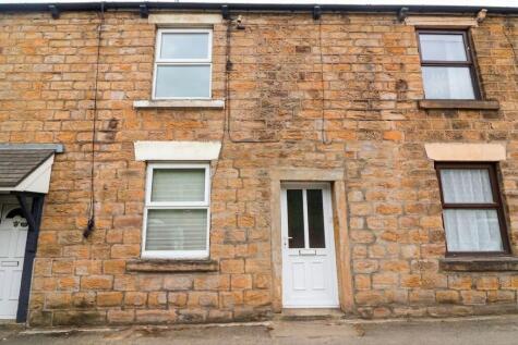 Dinting Vale, Glossop, SK13