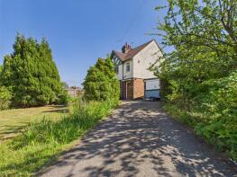 17, Oak Crescent, Littleover, Derby DE23 3BR