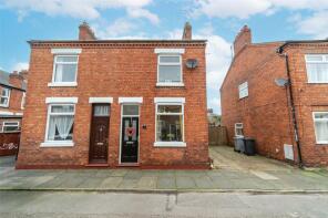 3, West Street, Middlewich CW10 9BP